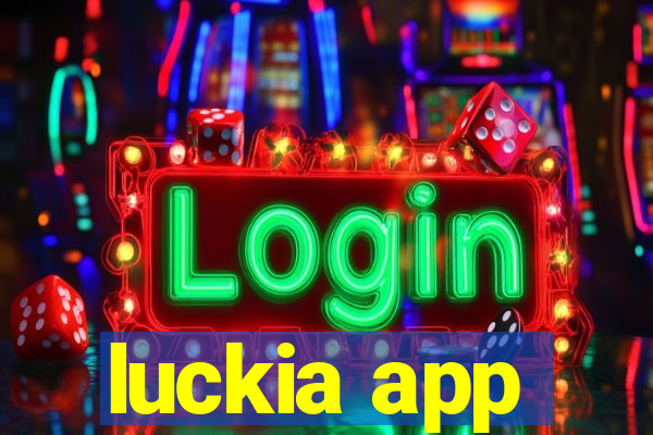 luckia app