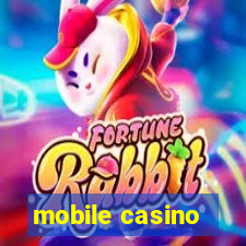 mobile casino