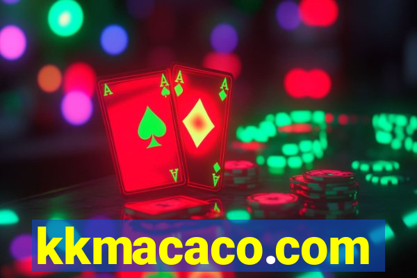 kkmacaco.com