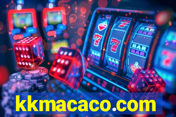 kkmacaco.com