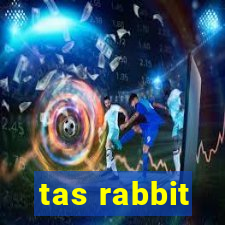 tas rabbit