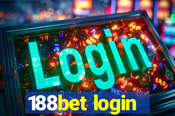 188bet login