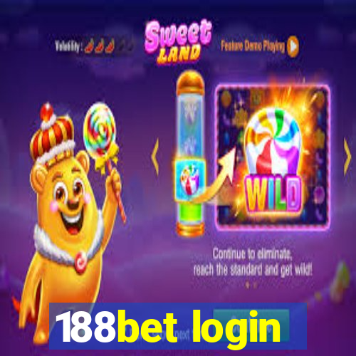 188bet login