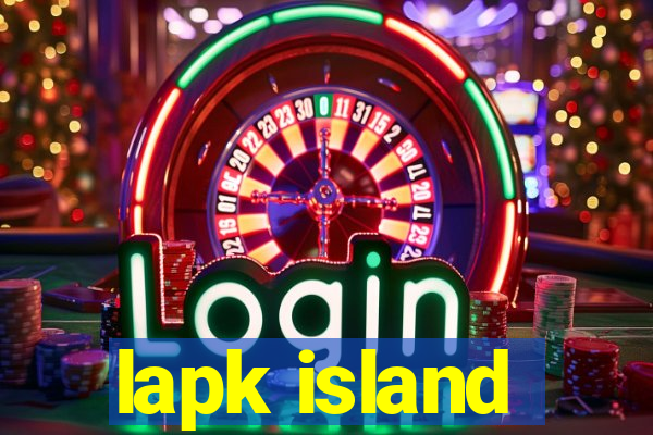 lapk island