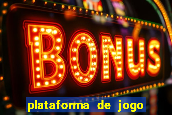 plataforma de jogo 9f game