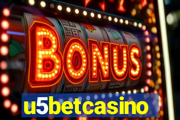 u5betcasino