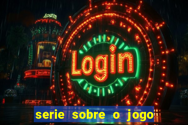 serie sobre o jogo do bicho globoplay