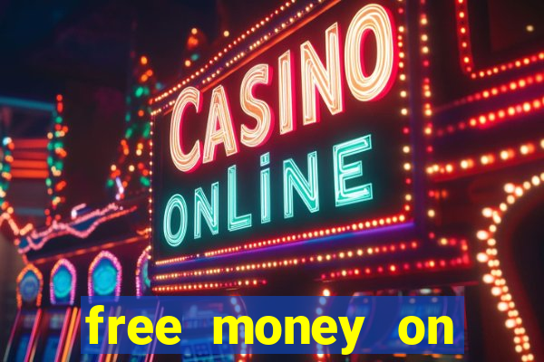 free money on casino no deposit