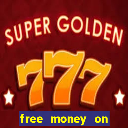 free money on casino no deposit