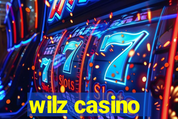 wilz casino