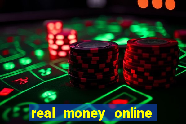 real money online casinos usa