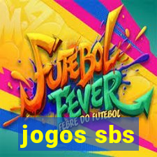 jogos sbs