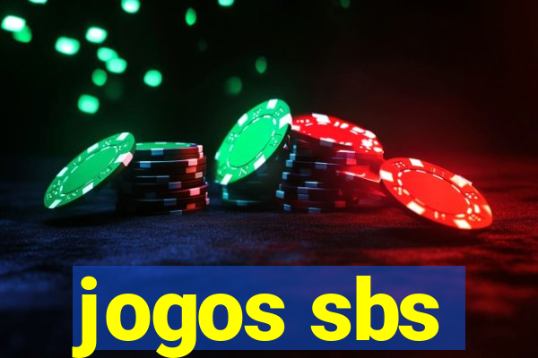 jogos sbs