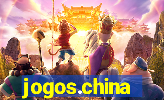 jogos.china