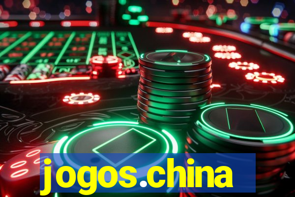 jogos.china