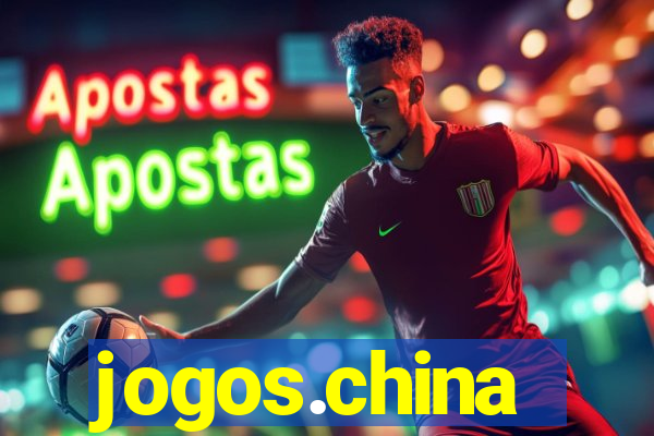 jogos.china