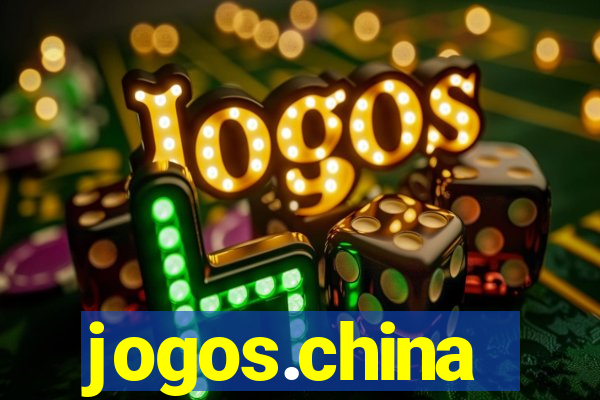 jogos.china