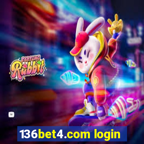 136bet4.com login