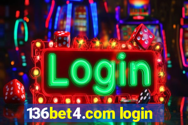 136bet4.com login