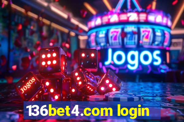 136bet4.com login