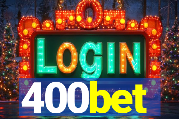 400bet