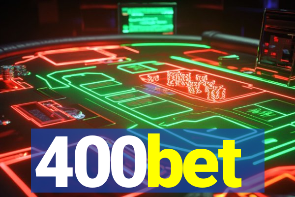 400bet