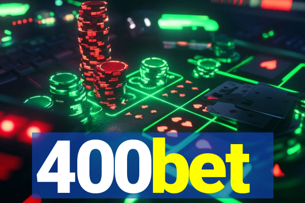 400bet