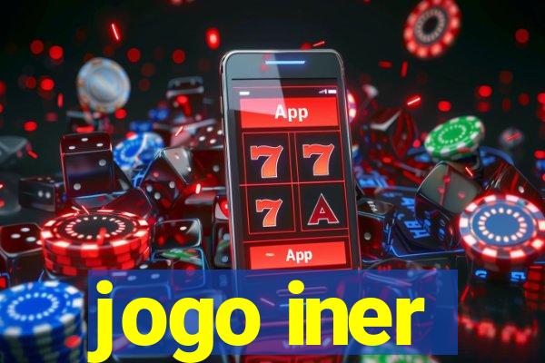 jogo iner