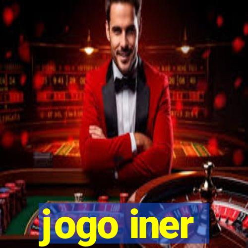 jogo iner