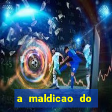 a maldicao do tesouro do farao