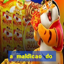 a maldicao do tesouro do farao