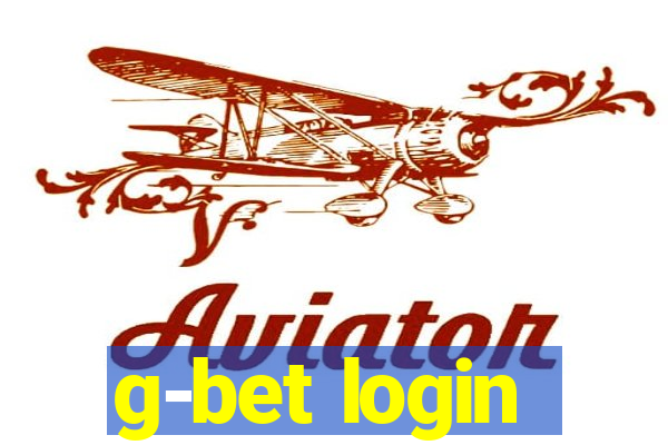 g-bet login