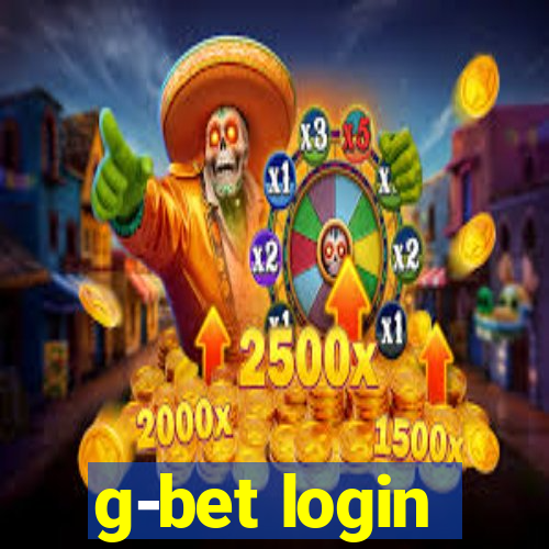 g-bet login