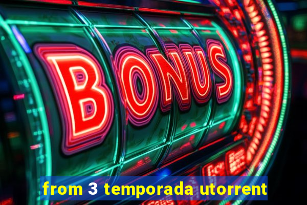 from 3 temporada utorrent