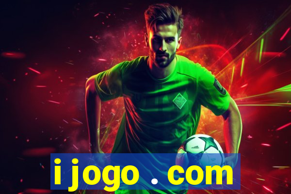 i jogo . com