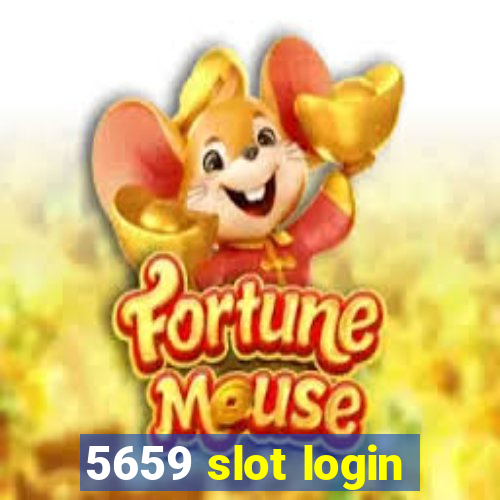 5659 slot login