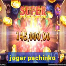 jogar pachinko