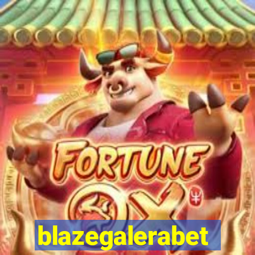 blazegalerabet