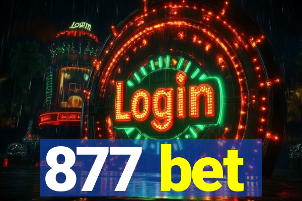 877 bet