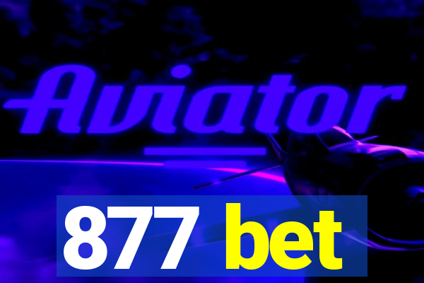 877 bet