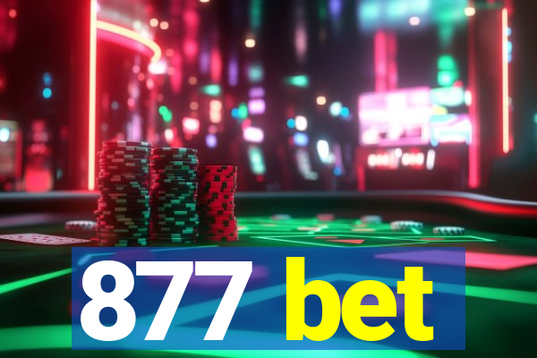 877 bet