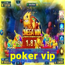 poker vip