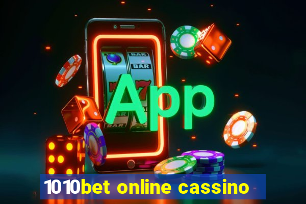 1010bet online cassino