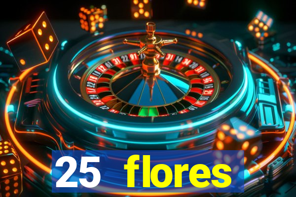 25 flores silvestres com nomes