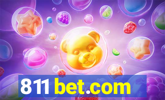 811 bet.com