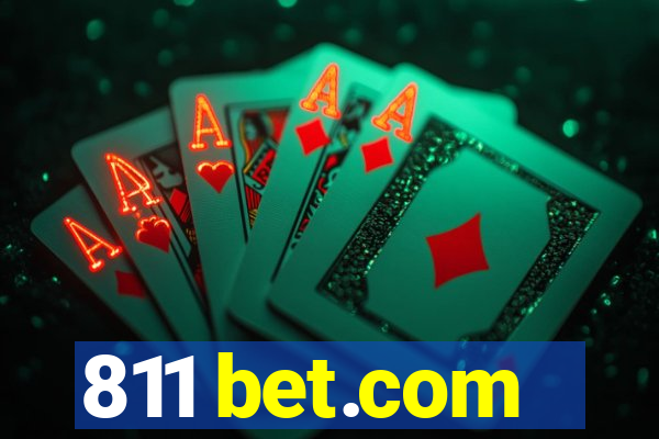 811 bet.com