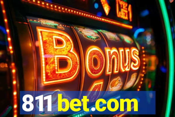 811 bet.com