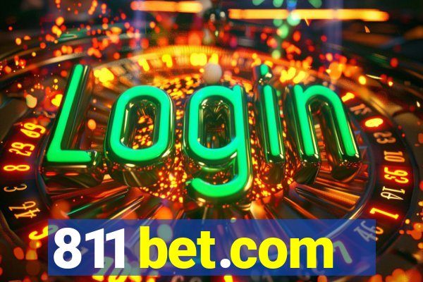 811 bet.com