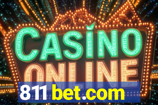 811 bet.com