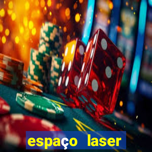 espaço laser salvador shopping